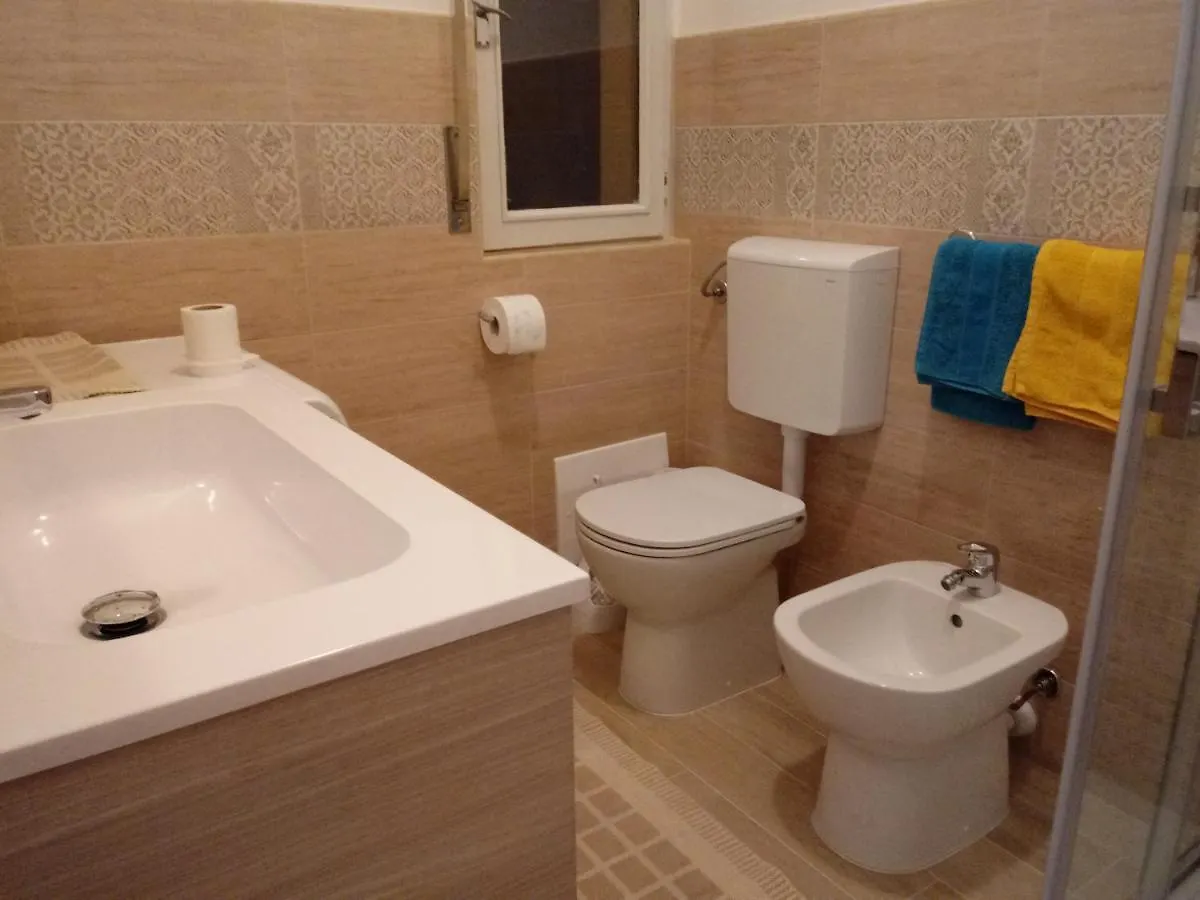 Casa Rosalina Apartment Verona