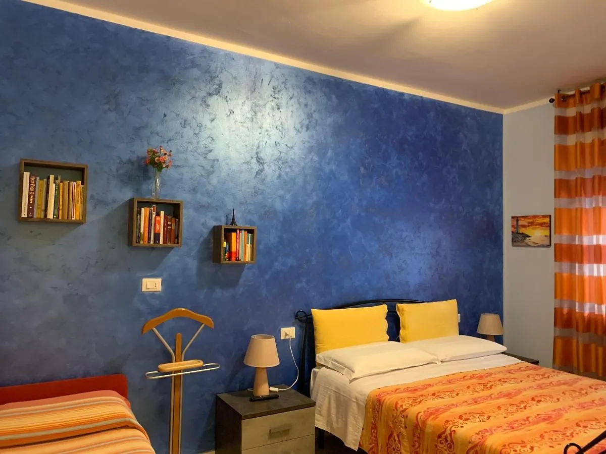 Casa Rosalina Apartment Verona 0*,