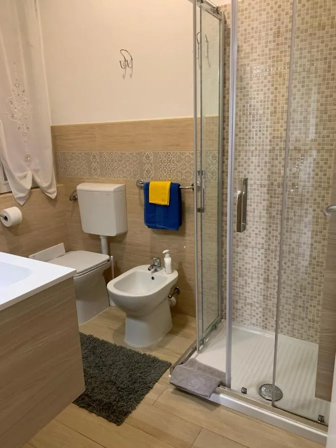 Casa Rosalina Apartment Verona Italy