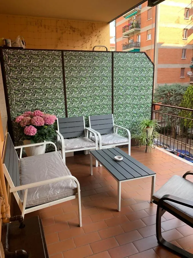 Casa Rosalina Apartment Verona