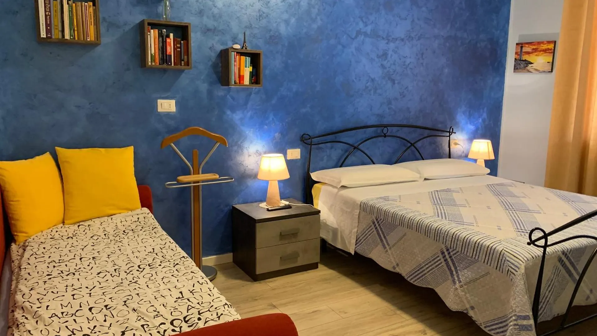 Casa Rosalina Apartment Verona