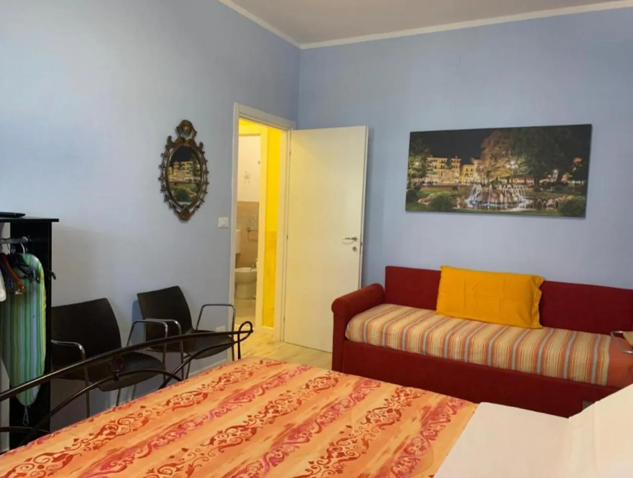 Casa Rosalina Apartment Verona Italy