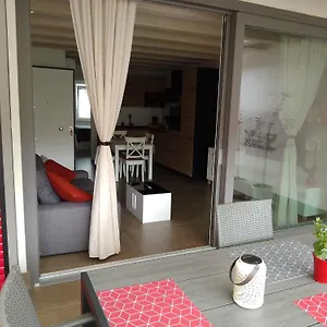 Apartamento Urban