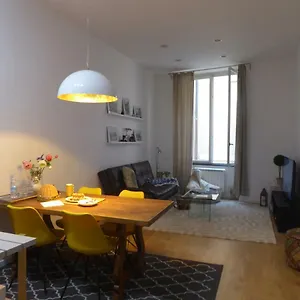 Covo Giulia Appartamento Genova