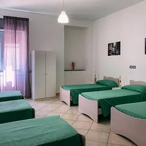 Casa Cidis , Nápoles Italia