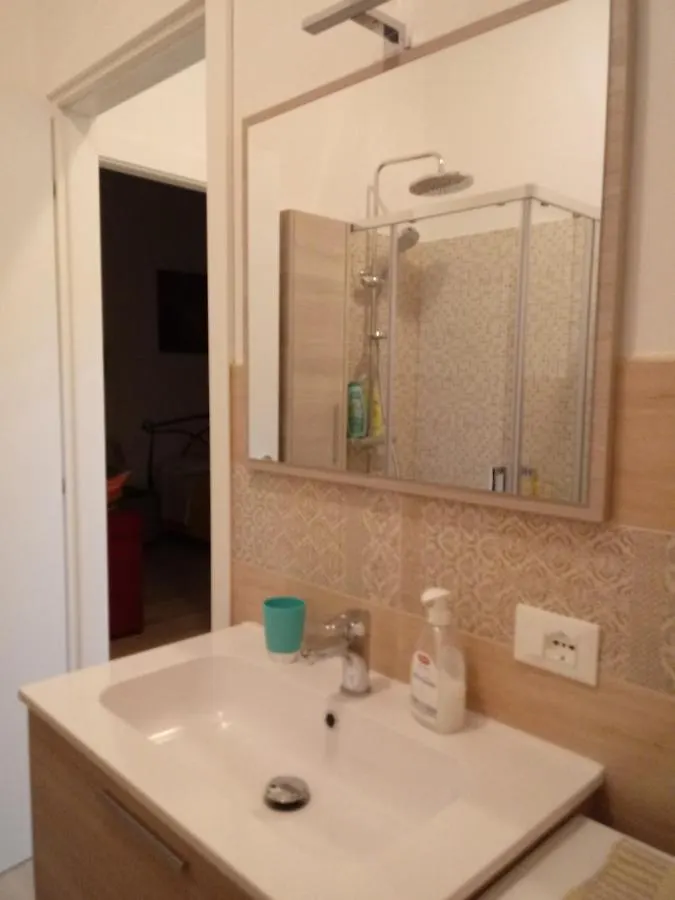 Appartamento Casa Rosalina Verona