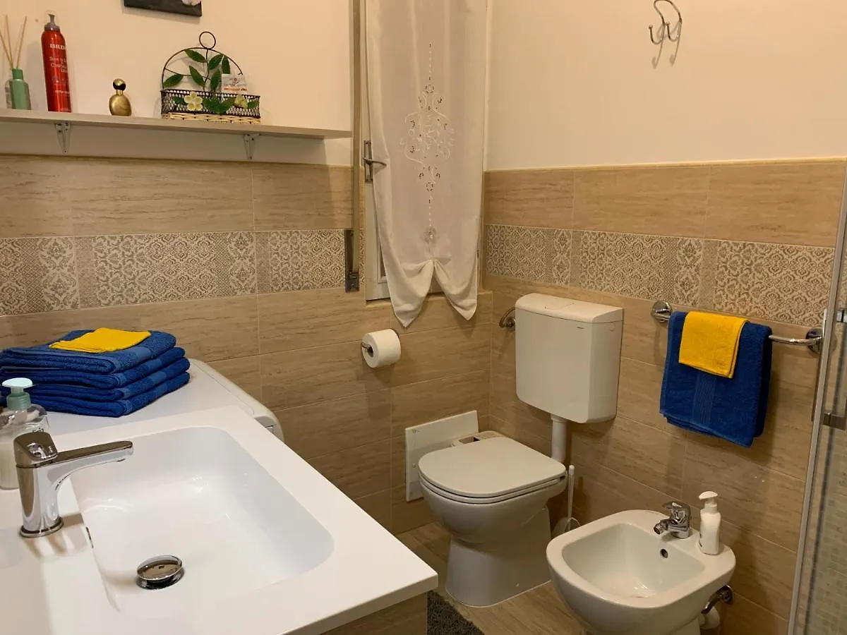 Appartamento Casa Rosalina Verona