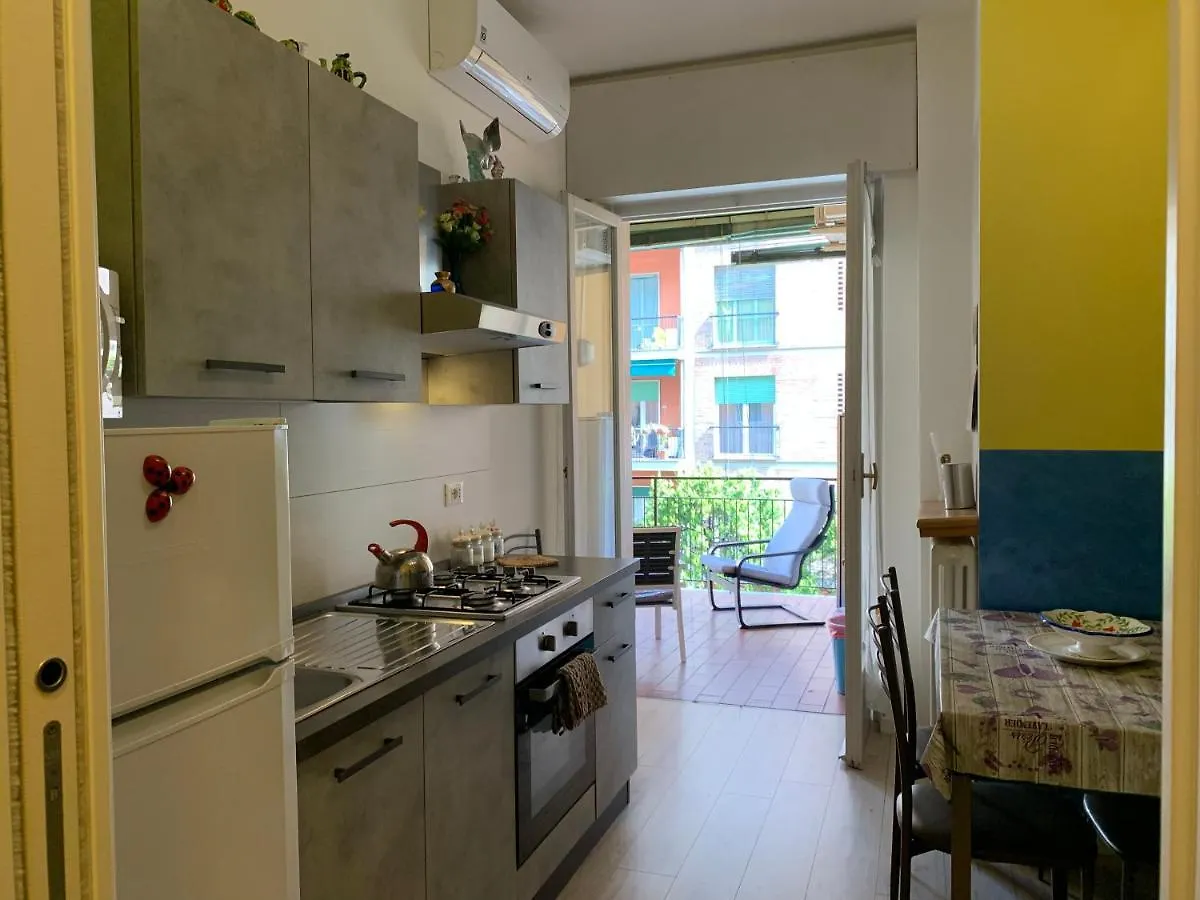 Appartamento Casa Rosalina Verona