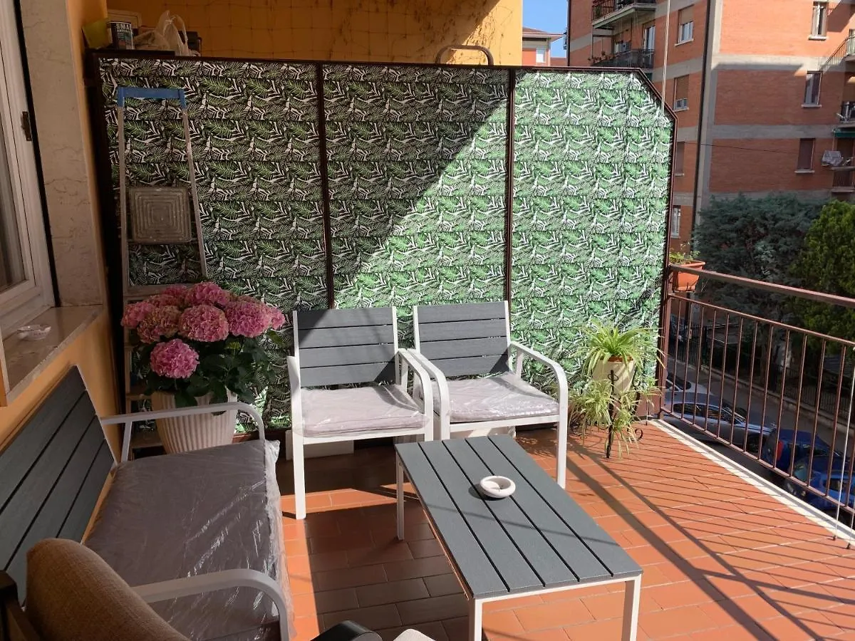 Appartamento Casa Rosalina Verona Italia