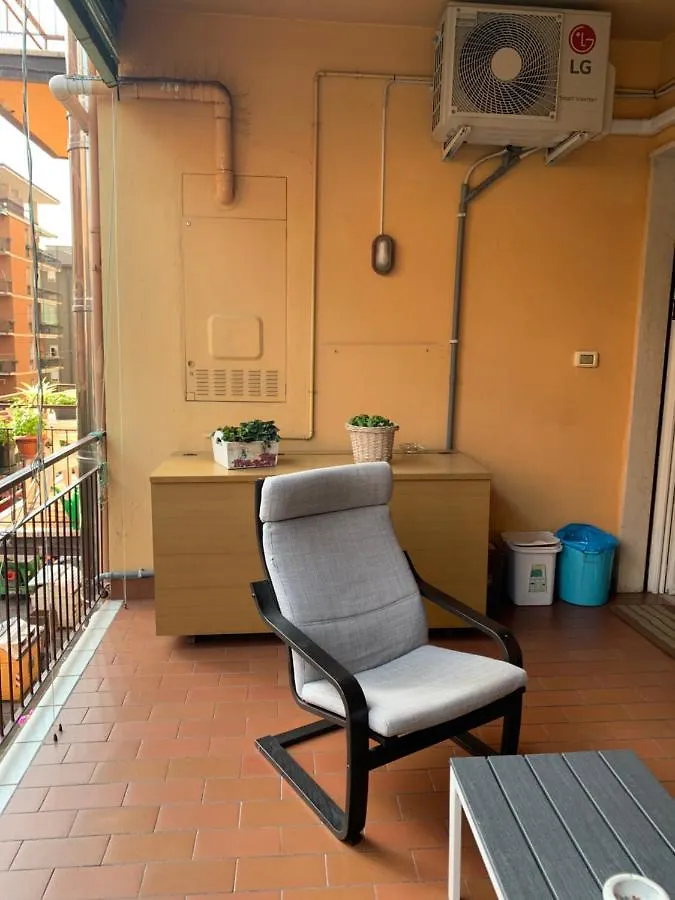 Appartamento Casa Rosalina Verona