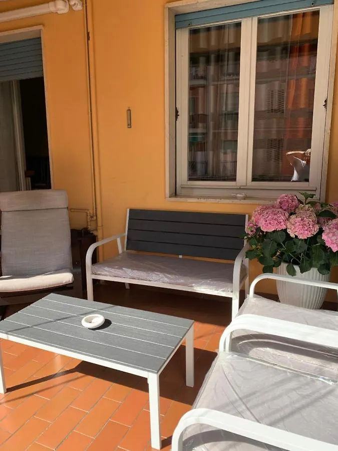 Appartamento Casa Rosalina Verona