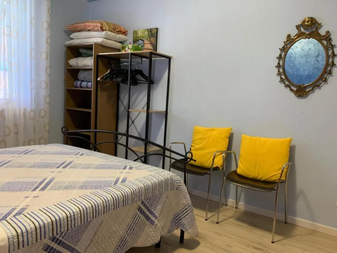 Appartamento Casa Rosalina Verona 0*,  Italia